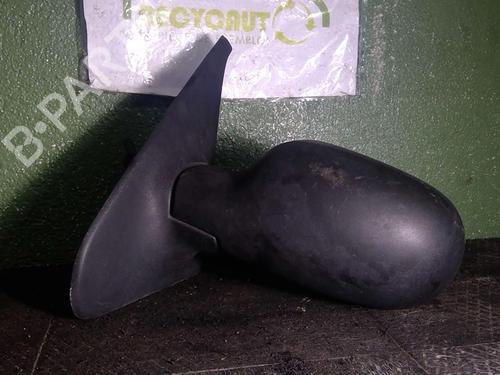 Used Left mirror Left mirror RENAULT CLIO II (BB_, CB_) 1.2 (BB0A, BB0F, BB10, BB1K, BB28, BB2D, BB2H, CB0A,... (58 hp) 21724750 21724750