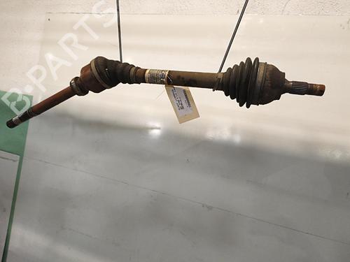Used Right front driveshaft Right front driveshaft 38568239 38568239