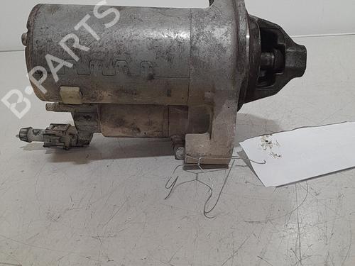 Starter PEUGEOT 208 I (CA_, CC_) 1.2 VTI 82 | BP21718180M8 