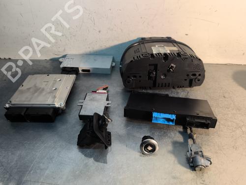 Electronic module BMW 1 (E87) 118 d | BP30552986M83 - Image 4