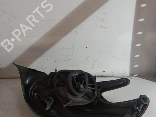 Used Right taillight Right taillight 24346421 24346421