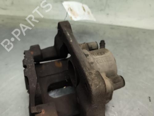 Used Left front brake caliper BMW X3 (F25) xDrive 30 d (258 hp) 29572112