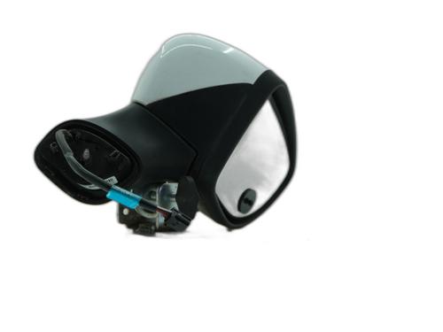 Used Right mirror Right mirror RENAULT CLIO IV Grandtour (KH_) 0.9 TCe 90 (90 hp) 40434856 40434856