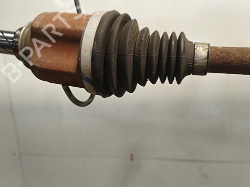Right front driveshaft RENAULT KANGOO Express (FW0/1_) | BP37502546M39 - Image 2