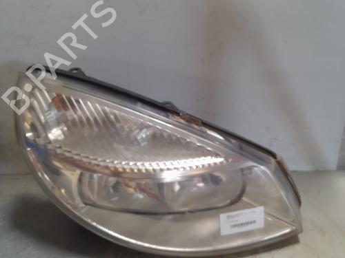 Used Right headlight RENAULT SCÉNIC II (JM0/1_) 1.5 dCi (JM1E, JM16) (106 hp) 28304538