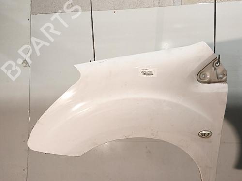 left-front-fenders-citroen-berlingo-multispace-b9-2008-40539846 main image