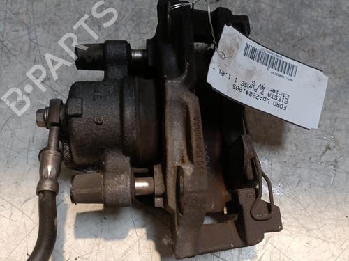 Used Left front brake caliper FORD FIESTA VII (HJ, HF) 1.0 EcoBoost (101 hp) 26156096