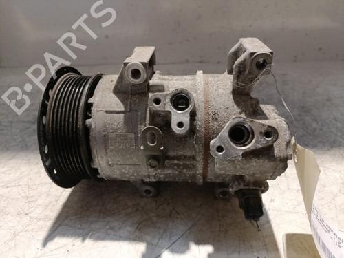 Used AC compressor TOYOTA RAV 4 III (_A3_) 2.2 D 4WD (ALA30_, ALA30R) (150 hp) 21699891
