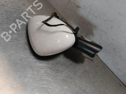 Left mirror CITROËN C3 II (SC_) 1.6 BlueHDi 100 | BP27344035C26 