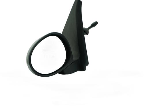 Used Left mirror Left mirror PEUGEOT 107 (PM_, PN_) 1.0 (68 hp) 33810261 33810261