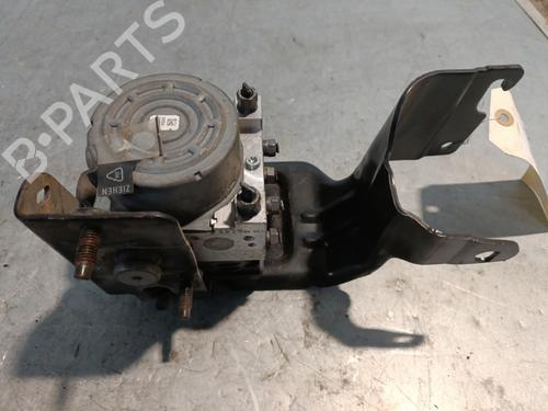 Used ABS pump ABS pump PEUGEOT 208 I (CA_, CC_) 1.6 HDi (92 hp) 21722151 21722151