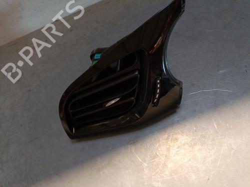 Air vent CITROËN C3 II (SC_) 1.6 BlueHDi 100 | BP28443501I21 - Image 3