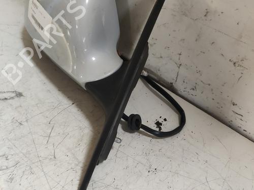 Right mirror AUDI A5 (8T3) 1.8 TFSI | BP24181472C27 