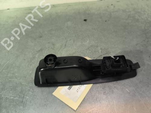 Left rear window switch RENAULT KADJAR (HA_, HL_) 1.5 BLUE dCi 115 (HLA6) | BP29732928I29 - Image 3