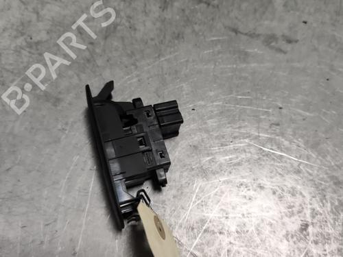Used Right front window switch Right front window switch NISSAN QASHQAI I (J10, NJ10) 2.0 All-wheel Drive (141 hp) 26894168 26894168