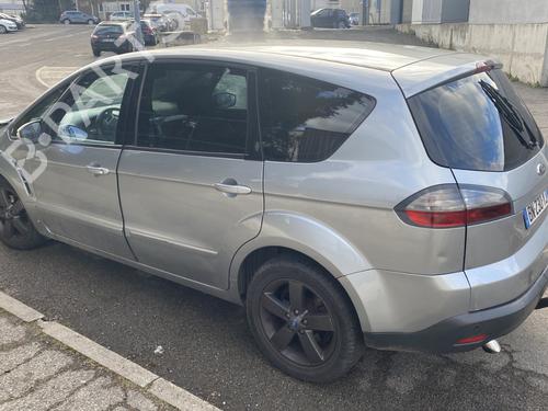 Right tailgate light FORD S-MAX (WA6) 2.0 TDCi | BP25274366C80  - Image 8