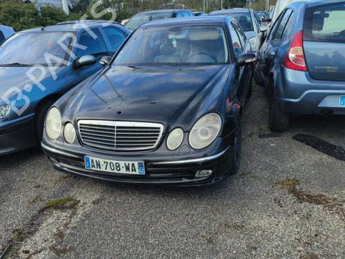 Headlight switch MERCEDES-BENZ E-CLASS (W211) E 320 CDI (211.026) | BP22033759I24 - Image 2