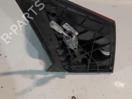 Left mirror VW FOX Hatchback (5Z1, 5Z3, 5Z4) 1.2 | BP21706291C26 