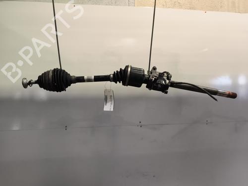 Used Right front driveshaft BMW 2 Active Tourer (F45) 218 d xDrive (150 hp) 32996694