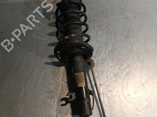 Left front shock absorber PEUGEOT 208 I (CA_, CC_) 1.6 HDi / BlueHDi 75 | BP21705207M16