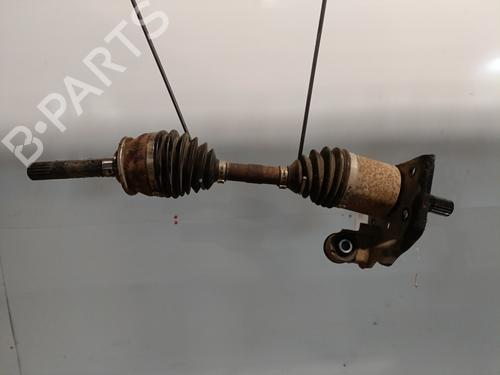 Used Left front driveshaft Left front driveshaft ISUZU D-MAX II (TFR, TFS) 2.5 CRDi 4x4 (TFS86J) (163 hp) 29304853 29304853