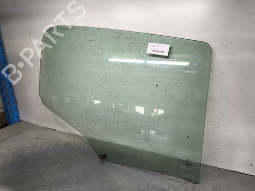Dør rude højre bagtil Dør rude højre bagtil 30491661 30491661