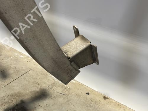 Rear bumper reinforcement AUDI A3 Sportback (8PA) 2.0 TDI 16V | BP27213443C73 