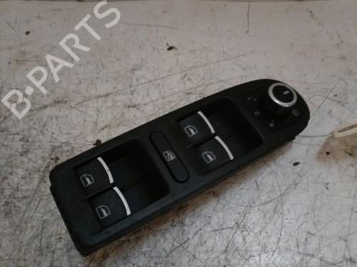 Used Left front window switch VW GOLF VI (5K1) 1.2 TSI (105 hp) 21706187