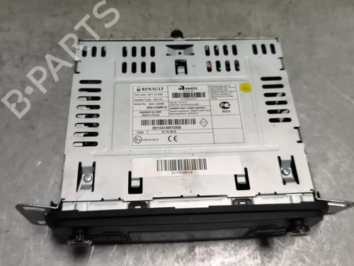 radio-renault-clio-iv-bh_-2012-2013-2014-2015-2016-2017-2018-2019-2020-2021-26894077 main image