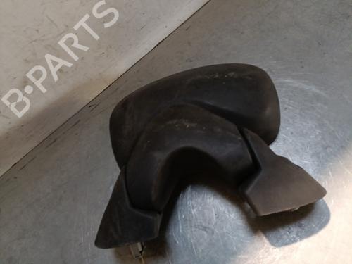 Right mirror RENAULT TRAFIC II Van (FL) 1.9 dCi 80 (FL0B) | BP28442316C27 