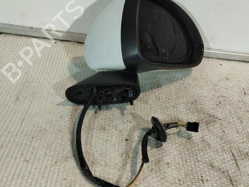 Used Right mirror OPEL CORSA D (S07) 1.3 CDTI (L08, L68) (75 hp) 21718515