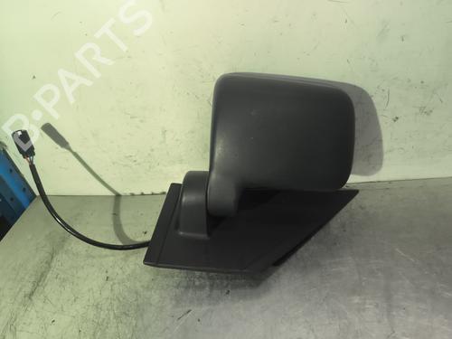 Right mirror FORD TRANSIT CONNECT (P65_, P70_, P80_) 1.8 TDCi | BP29538033C27 