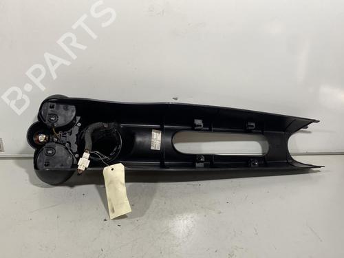 Used Middle console Middle console MINI MINI (R56) Cooper D (109 hp) 21697028 21697028