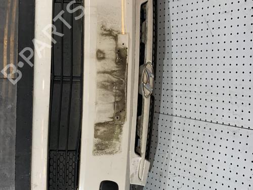 Front bumper HYUNDAI GETZ (TB) 1.5 CRDi | BP21826778C7 