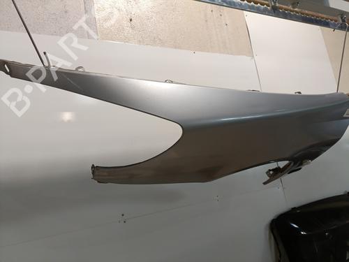 Left front fenders PEUGEOT 607 (9D, 9U) 2.2 HDi | BP25701351C41 