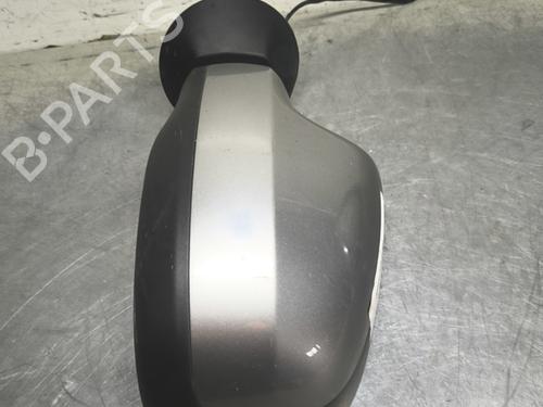 Bakspejl venstre DACIA DUSTER (HS_) 1.5 dCi | BP32320002C26