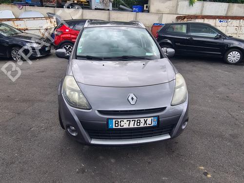 Luftventil RENAULT CLIO III Grandtour (KR0/1_) 1.5 dCi | BP28442604I21 - Image 8