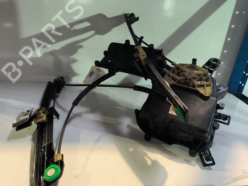 Front left window mechanism SEAT LEON (1P1) 1.9 TDI | BP22034922C22 