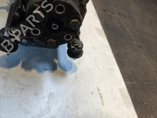 Gearbox BMW 3 Compact (E46) 316 ti | BP22034650M3 