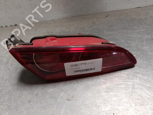 Venstre baglygte bagklap ALFA ROMEO 159 (939_) 1.9 JTDM 16V (939AXC1B, 939AXC12) (150 hp) 28165485