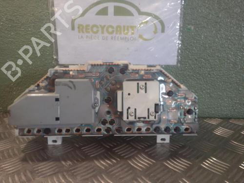 Used Instrument cluster CITROËN SAXO (S0, S1) 1.1 X, SX (60 hp) 22031610