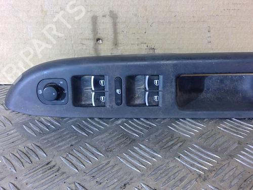 Used Switch VW GOLF PLUS V (5M1, 521) 2.0 TDI 16V (140 hp) 21702709