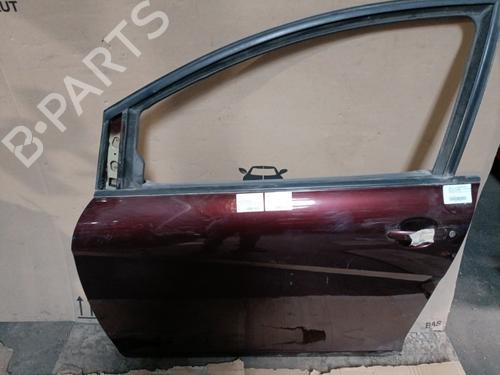 Used Left front door SEAT ALTEA XL (5P5, 5P8) 2.0 TDI 16V (140 hp) 21724485