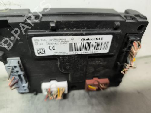 Electronic module DACIA DUSTER (HS_) 1.5 dCi 4x4 | BP32146357M83 - Image 6