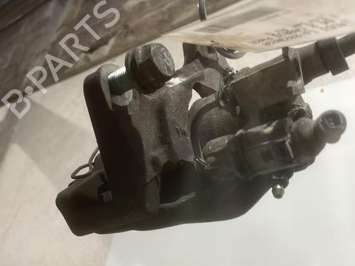 Left front brake caliper AUDI A4 B6 Convertible (8H7) 1.8 T | BP22034976M105 