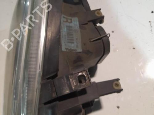 Used Right headlight Right headlight VW GOLF IV (1J1) 1.6 (100 hp) 21721717 21721717