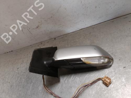 Left mirror VW POLO (9N_, 9A_) 1.4 16V | BP27343954C26 