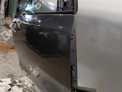 Right front door VW GOLF VI (5K1) 2.0 TDI | BP25985510C3 