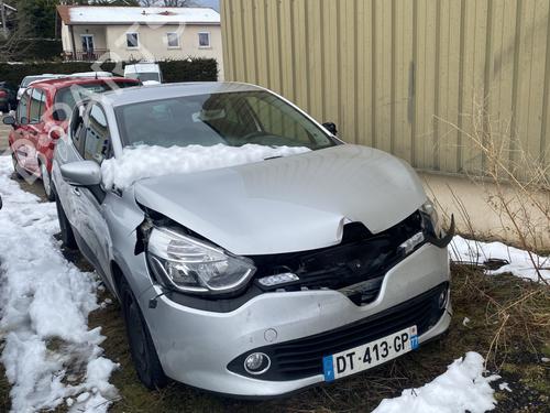 Left front window switch RENAULT CLIO IV (BH_) 1.5 dCi 75 | BP27328261I27  - Image 6