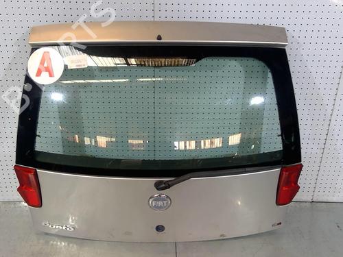 Bakluke CC/Kombi-Kupé FIAT PUNTO (188_) 1.2 60 (188.030, .050, .130, .150, .230, .250) (60 hp) 21702320